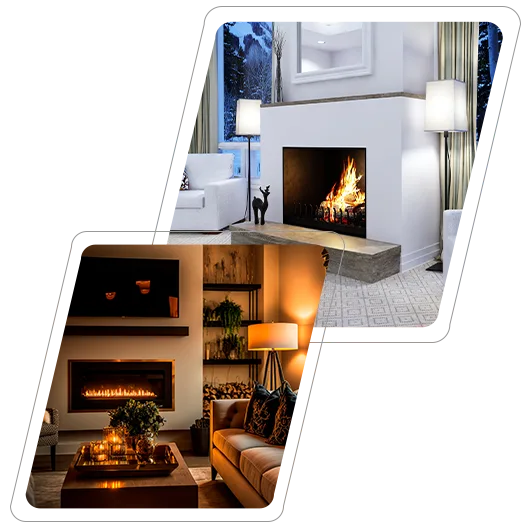 Remove Chimney Odor in Palm Springs, CA