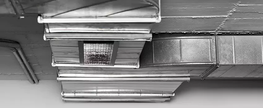 Trusted Air Duct Cleaning Company in Palm Springs, California