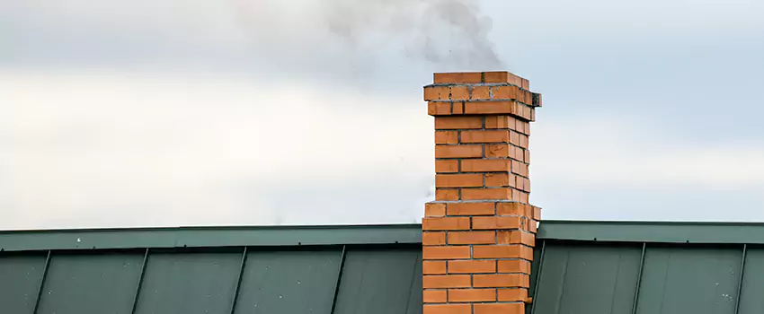 Animal Screen Chimney Cap Repair And Installation Services in Palm Springs, California