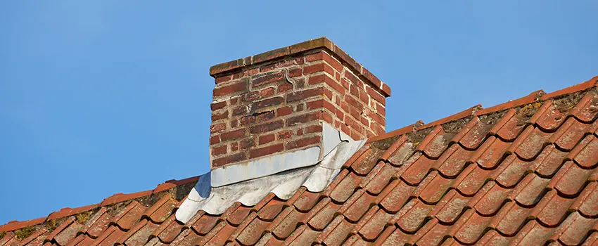 Residential Chimney Bricks Rotten Repair Services in Palm Springs, CA