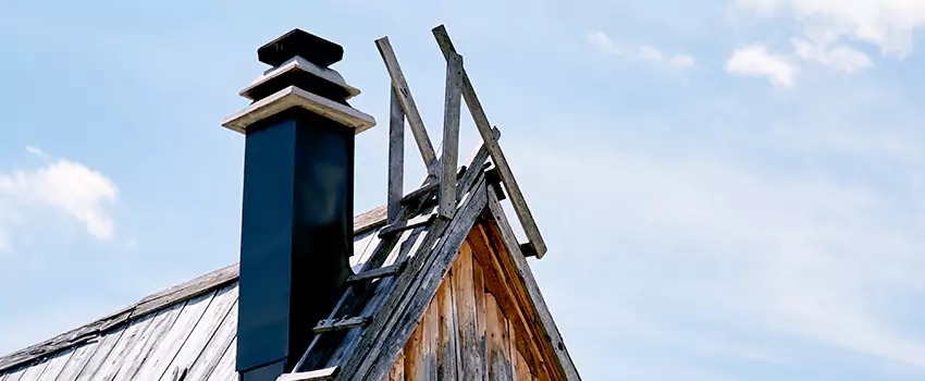 Chimney Creosote Cleaning in Palm Springs, CA