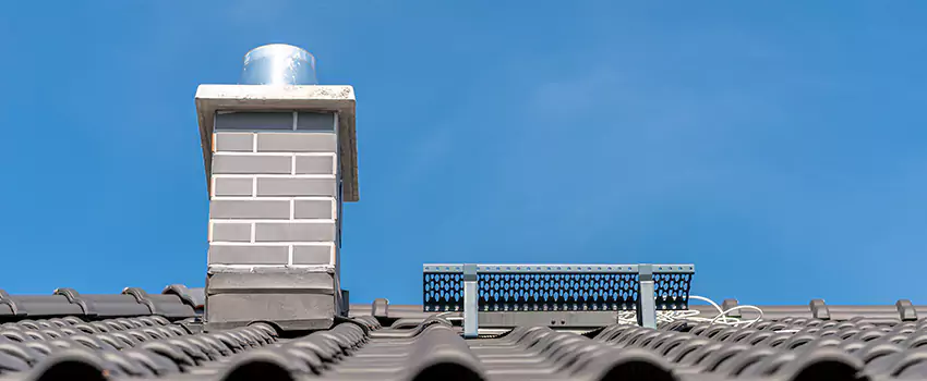 Chimney Flue Relining Services in Palm Springs, California