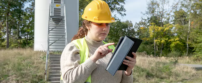 The Dangers Of Chimney Inspection Negligence in Palm Springs, CA