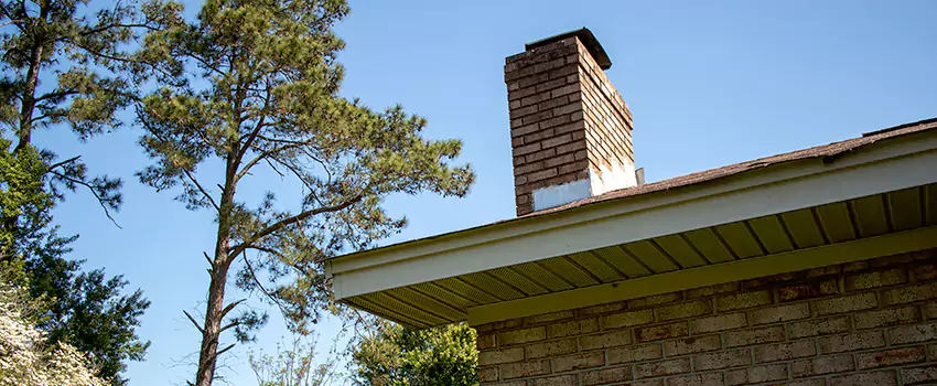 Budget-Friendly Chimney Masonry Service in Palm Springs, California