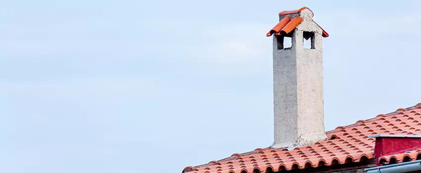 Chimney Pot Replacement in Palm Springs, CA