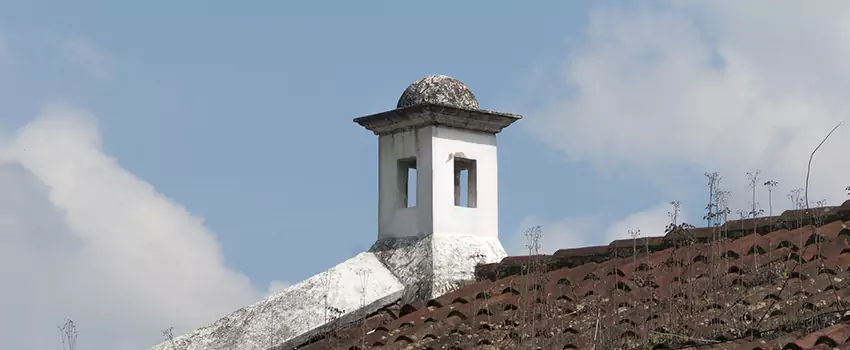 Cost To Rebuild A Chimney in Palm Springs, CA