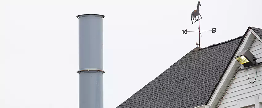Chimney Inspection in Palm Springs, CA