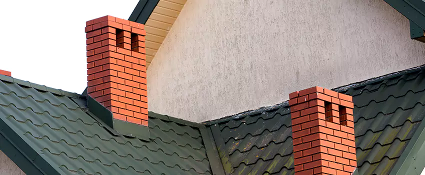 Chimney Saver Waterproofing Services in Palm Springs, California