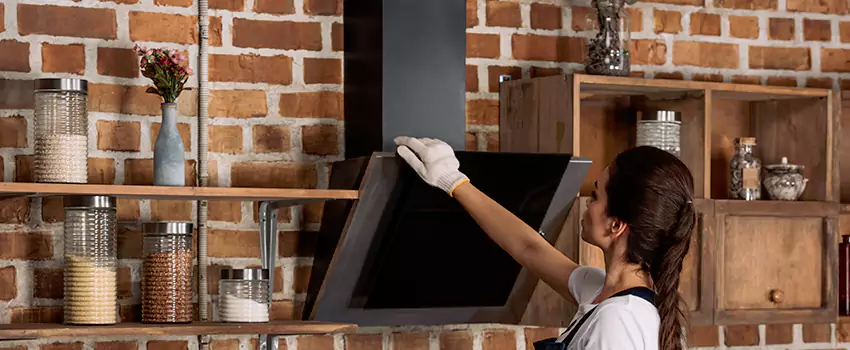Chimney Installation in Palm Springs, CA