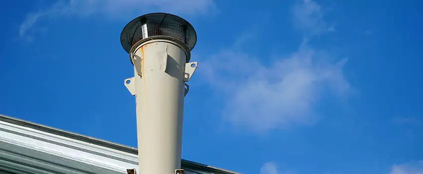 Chimney Spark Arrestor Requirements in Palm Springs, CA