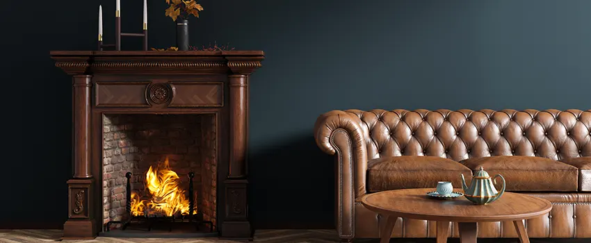 Traditional Fireplace Design Refurbishment Costs in Palm Springs, California