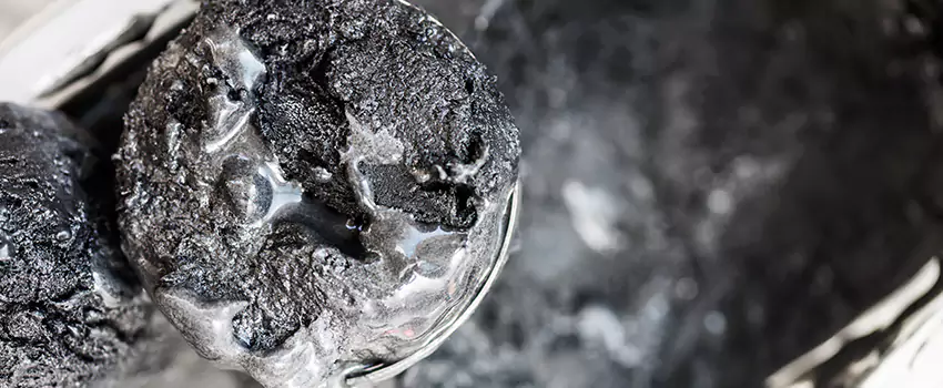 Clogged Dryer Vent Lint Cleaning in Palm Springs, California