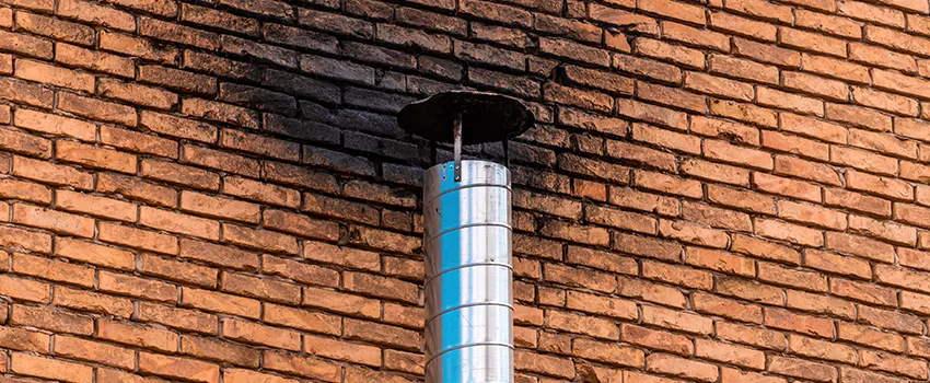 Diagnosing Commercial Chimney Problems in Palm Springs, CA