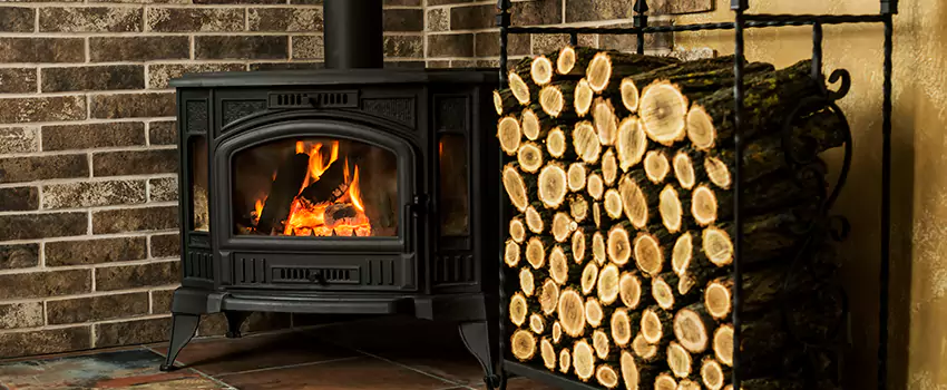 Drolet Fireplaces in Palm Springs, California