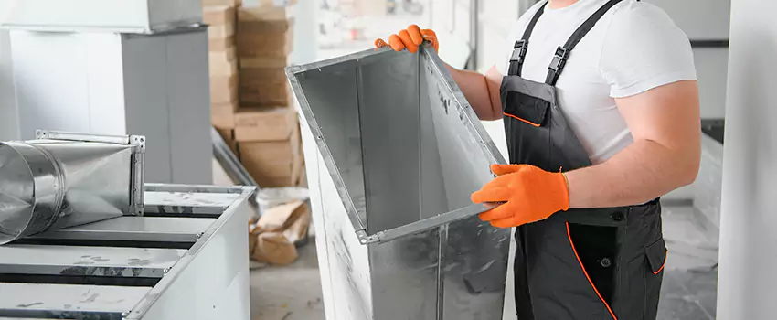 Benefits of Dryer Vent Inspection in Palm Springs, CA