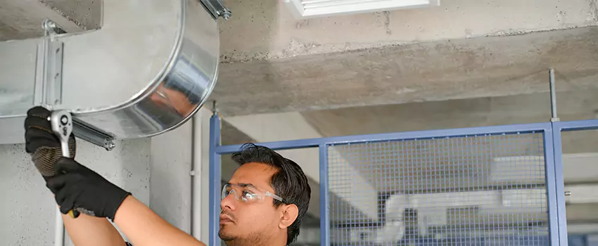 HVAC Ductwork Cleaning in Palm Springs, CA