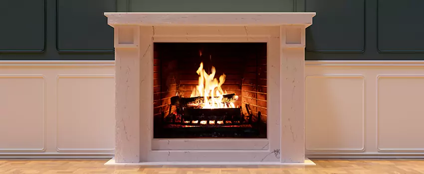 Empire Comfort Systems Fireplace Installation and Replacement in Palm Springs, California