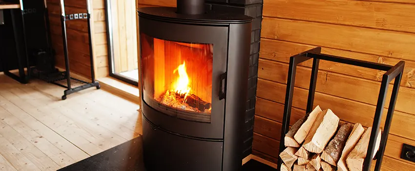 Gas Fireplace Door Handle Installation Services in Palm Springs, California