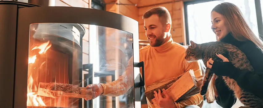 Fireplace Door Installation And Replacement Contractors in Palm Springs, CA