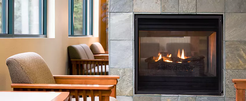 Fireplace Refacing in Palm Springs, California