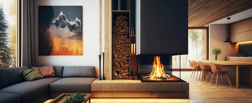 Fixing Electric Fireplace Problem in Palm Springs, California