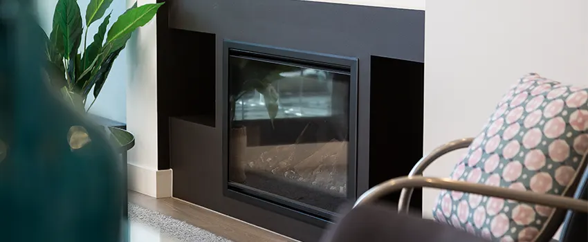Welding Repairs for Fireplace Grate in Palm Springs, CA