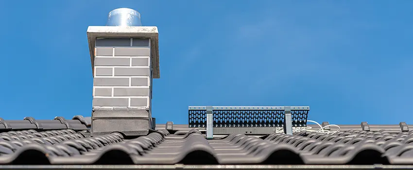 Repair Blocked Chimney in Palm Springs, California