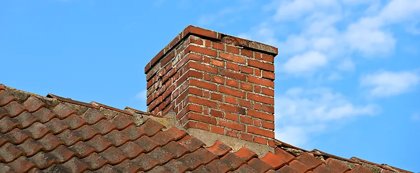 Flue Tiles Cracked Repair Services near Me in Palm Springs, CA