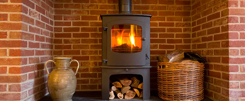 Specifications of Jøtul Fireplace and Inserts in Palm Springs, California