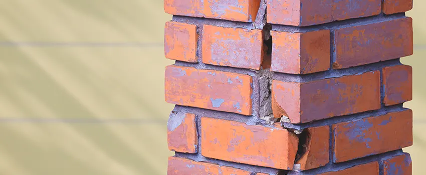 Leaking Chimney Repair And Replacement Cost in Palm Springs, California
