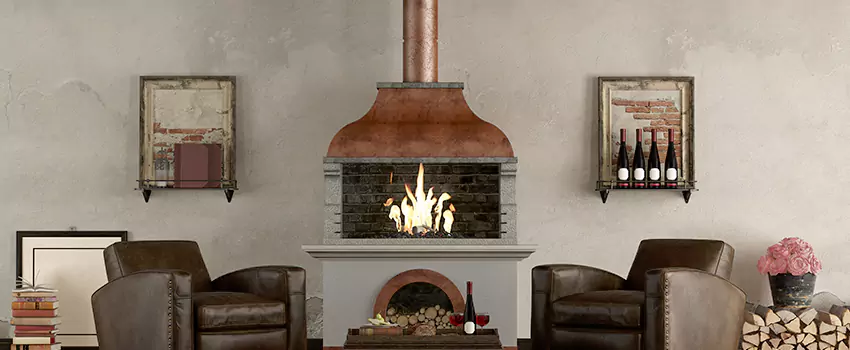 Benefits of Pacific Energy Fireplace in Palm Springs, California