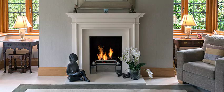 RSF Fireplaces Maintenance and Repair in Palm Springs, California