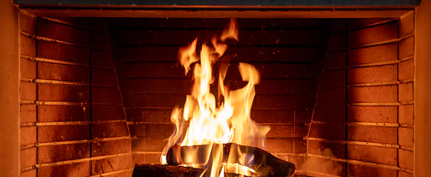 Soot Cleanup Services in Palm Springs, CA