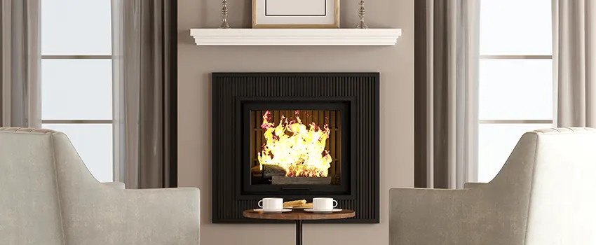 Superior Outdoor Fireplace Repair in Palm Springs, CA