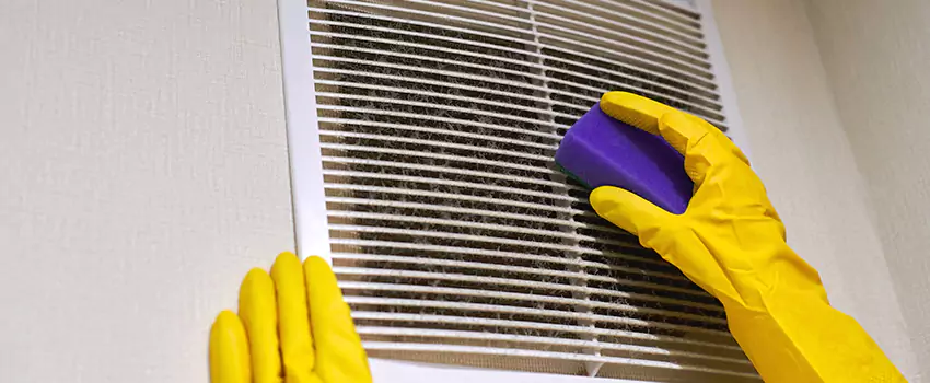 Vent Cleaning Company in Palm Springs, CA