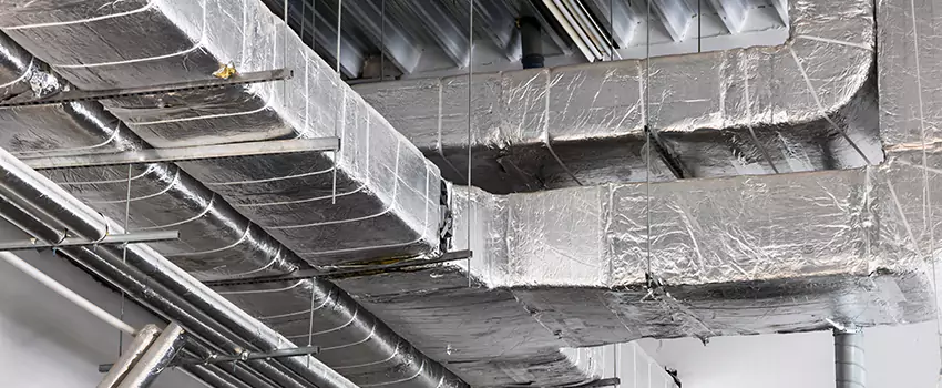 Vent Dust Cleaning Cost in Palm Springs, CA