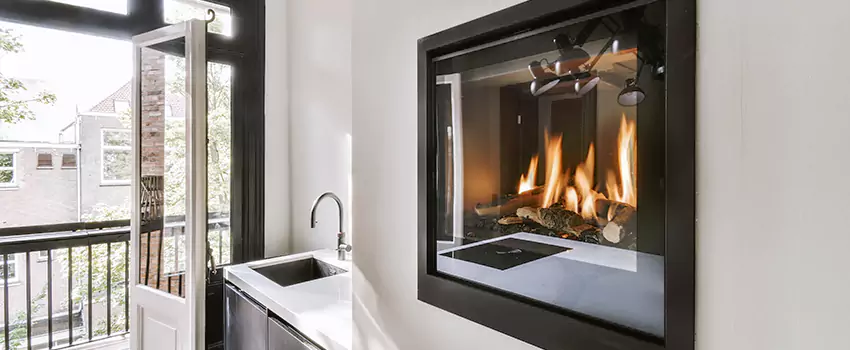Ventless Gas Control Valve Repair and Replacement Services in Palm Springs, CA
