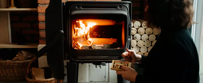 Key Features of Vermont Castings Fireplaces in Palm Springs, CA