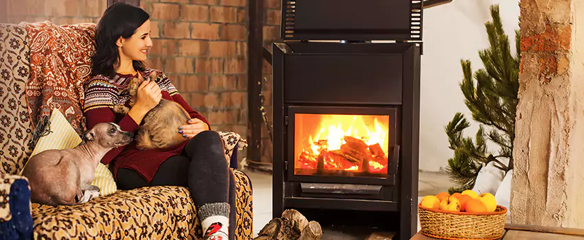 Wood Stove Chimney Cleaning Services in Palm Springs, CA