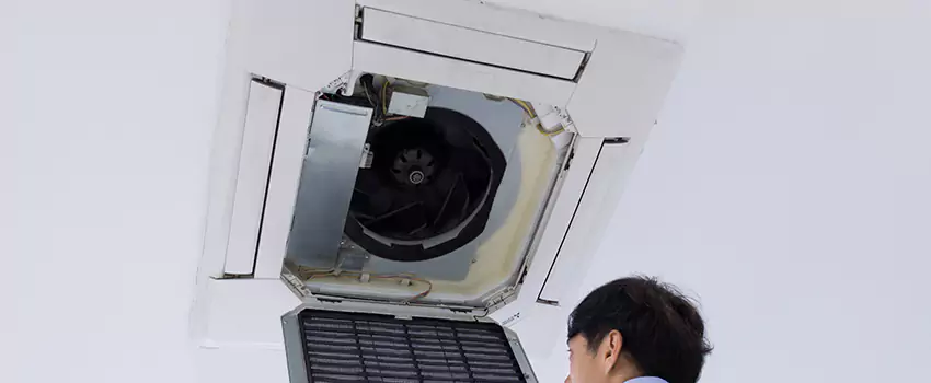 Benefits of Professional Air Duct Cleaning in Palm Springs, California