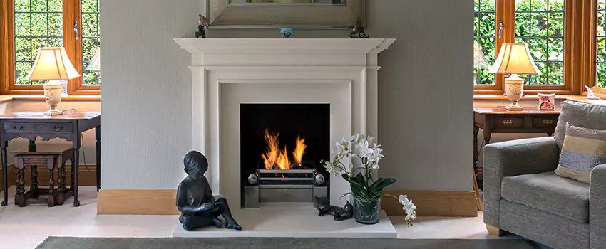 Astria Open-Hearth Wood Fireplaces Services in Palm Springs, CA