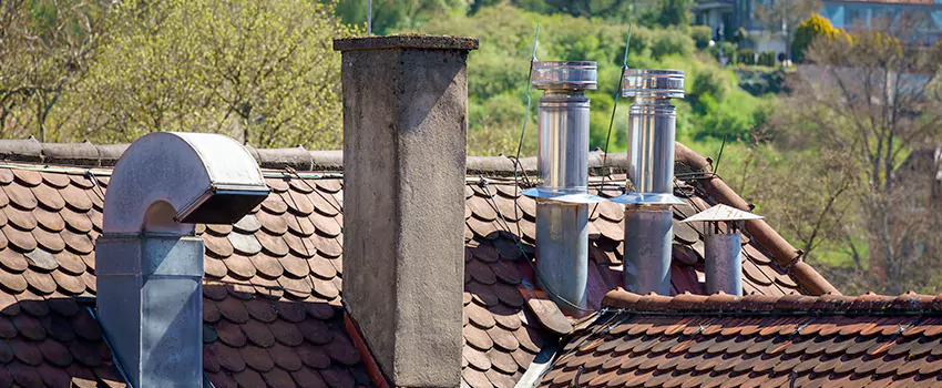 Commercial Chimney Blockage Removal in Palm Springs, California