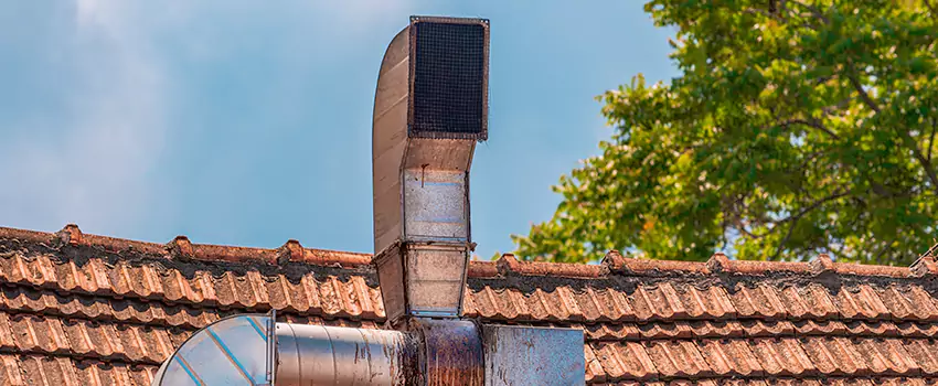 Chimney Cleaning Cost in Palm Springs, California