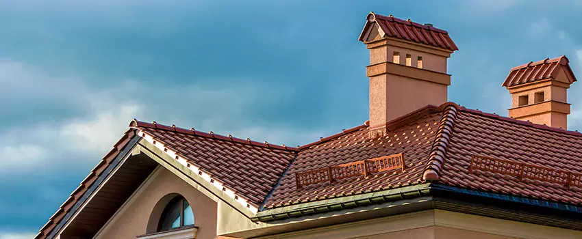 Residential Chimney Services in Palm Springs, California