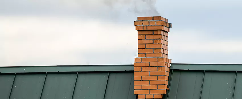 Chimney Installation Company in Palm Springs, CA