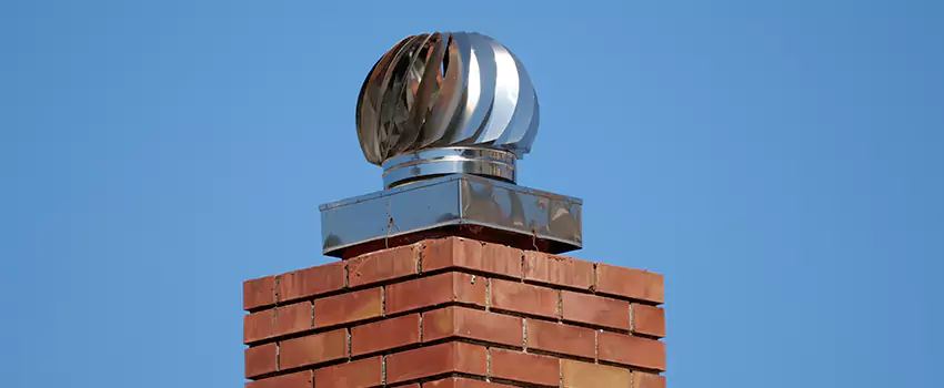 Chimney Flue Rebuild Services in Palm Springs, California
