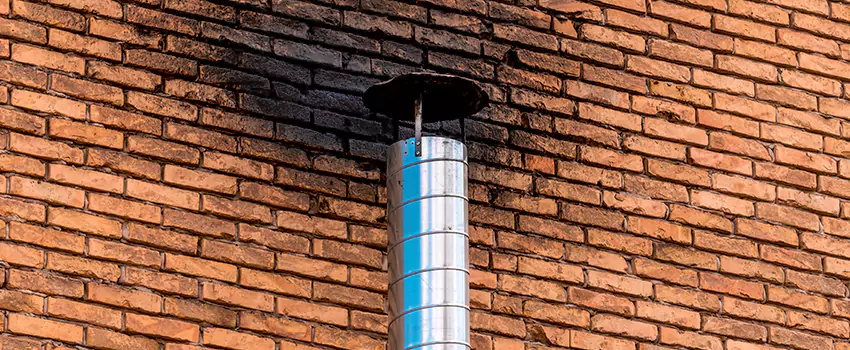 Chimney Design and Style Remodel Services in Palm Springs, California