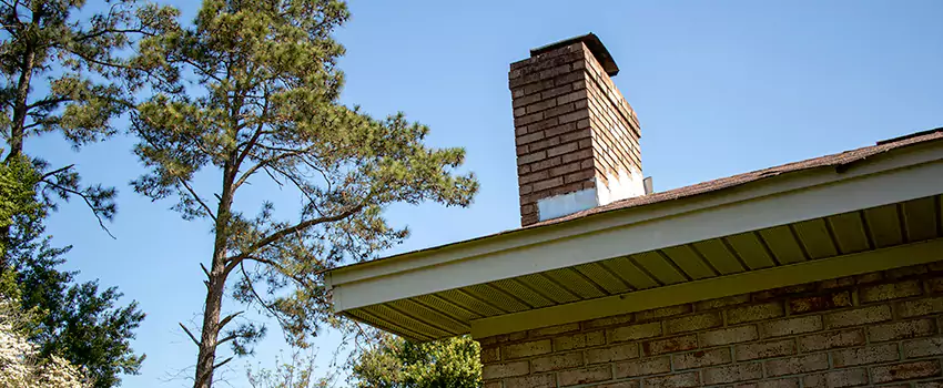 Brick Chimney Sweep Near Me in Palm Springs, CA