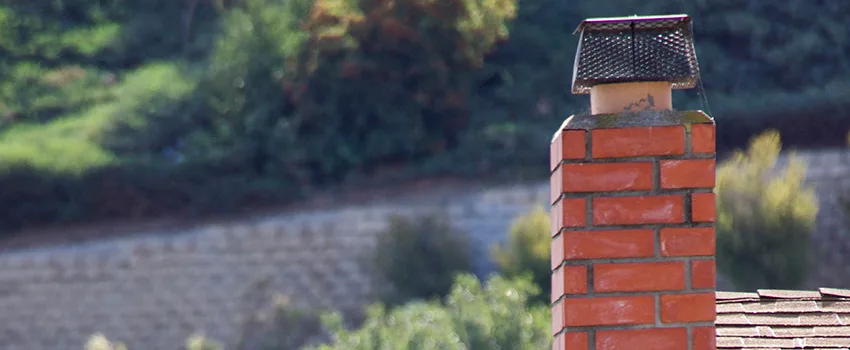 Chimney Tuckpointing And Masonry Restoration in Palm Springs, CA