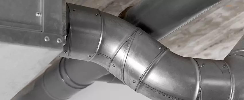 Dryer Vent Blockage Inspection in Palm Springs, CA